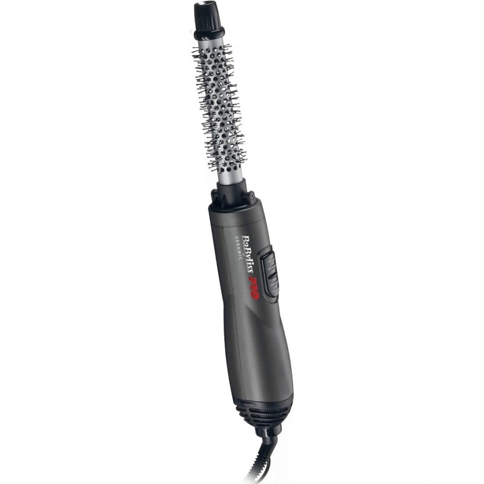Плойка-фен BaByliss PRO Titanium Tourmaline 19 мм 700W фото