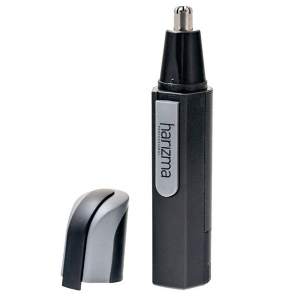 Триммер для носа и ушей Harizma Nose Trimmer фото