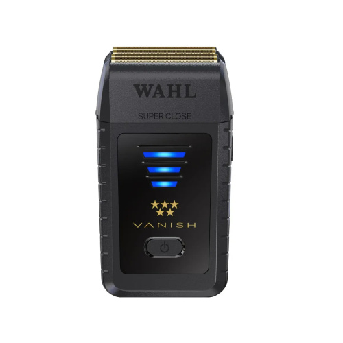 Электробритва Wahl Vanish Super Close 5 Star 8173-716 фото