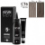 Краситель для волос мужской тёмно-каштановый CT-6 (Homme Hair / Dark Chestnut) 30+30 мл фото