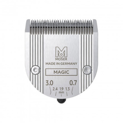 Ножевой блок 1854-7506 Moser Blade set Magic blade фото