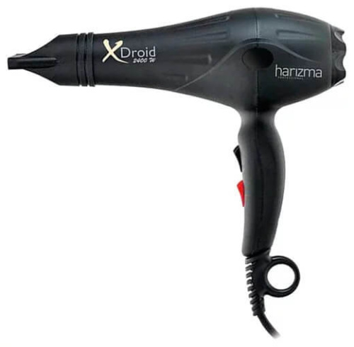 Фен Harizma X-Droid  2400W фото