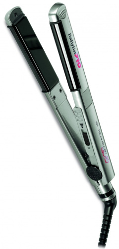 Щипцы-выпрямители (с терморегулятором) BaByliss 230C фото