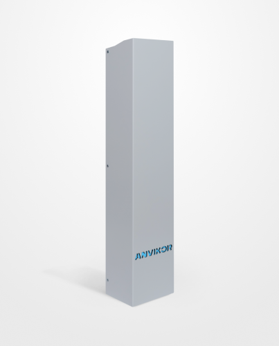 Рециркулятор Anvikor AVK-60 (100 м²) фото