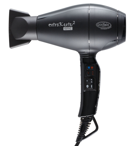 Фен Coifin Extra Korto 2 Ionic 2400W фото