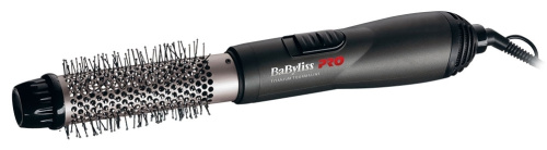 Плойка-фен BaByliss PRO Titanium Tourmaline 32 мм 700W фото