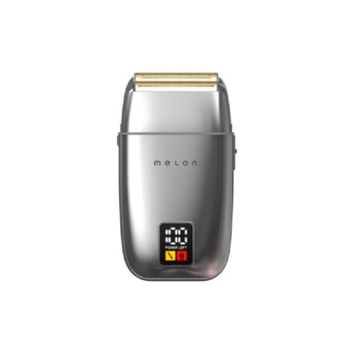 Шейвер HEX 3 Silver фото