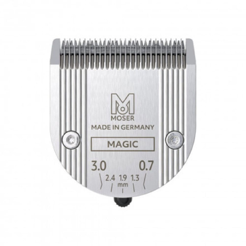 Ножевой блок 1854-7506 Moser Blade set Magic blade фото