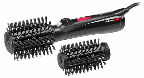 Плойка-фен BaByliss PRO BAB2770E вращающаяся (2 нас) фото