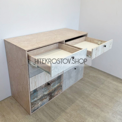 Комод №52 фото