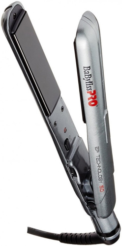 Щипцы-выпрямители (с терморегулятором) BaByliss 210C фото