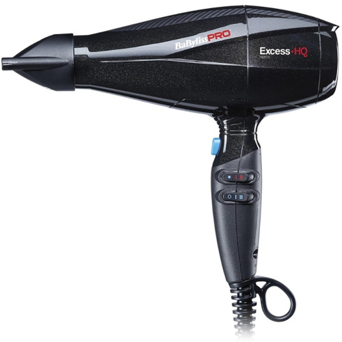 Фен BaByliss PRO BAB6990IE Excess-HQ 2600W фото
