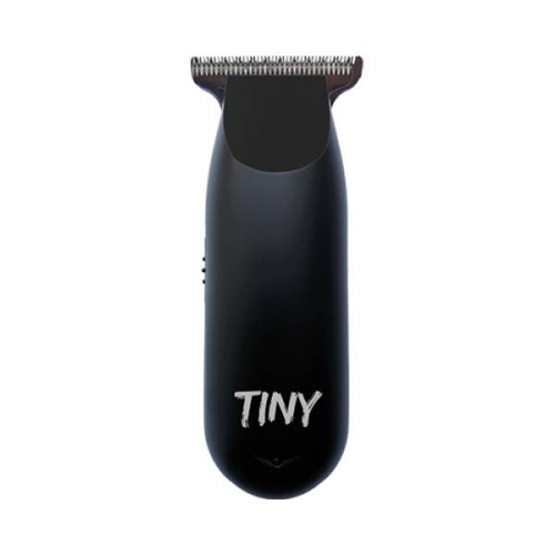 Триммер аккум+сеть Harizma Tiny фото