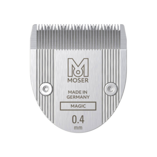 Окантовочный нож Moser Magic Prima 1590-7001 фото