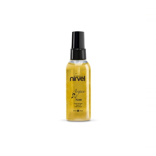 Флюид с маслом арганы Argan Fluid, 60 мл фото