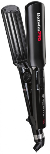 Щипцы-гофре BaByliss PRO 230C фото