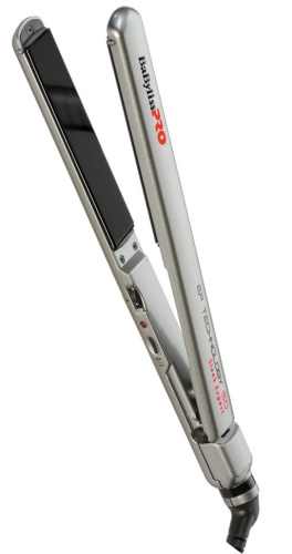 Щипцы-выпрямители (с терморегулятором) BaByliss 230C фото