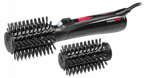Плойка-фен BaByliss PRO BAB2770E вращающаяся (2 нас) фото