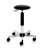 Стул Sweet Sit Simple Artecno фото