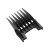 Насадка Moser Attachment Comb № 3 1881-7210 (1881-7020), 9 мм фото