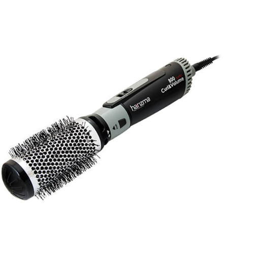 Фен-плойка Harizma Curl and Volume Ionic H10213 800W фото
