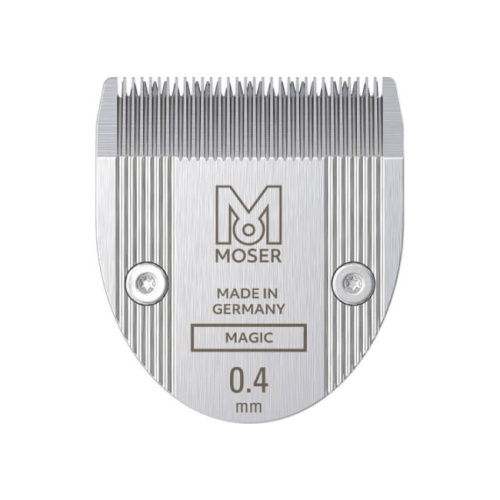 Окантовочный нож Moser Magic Prima 1590-7001 фото